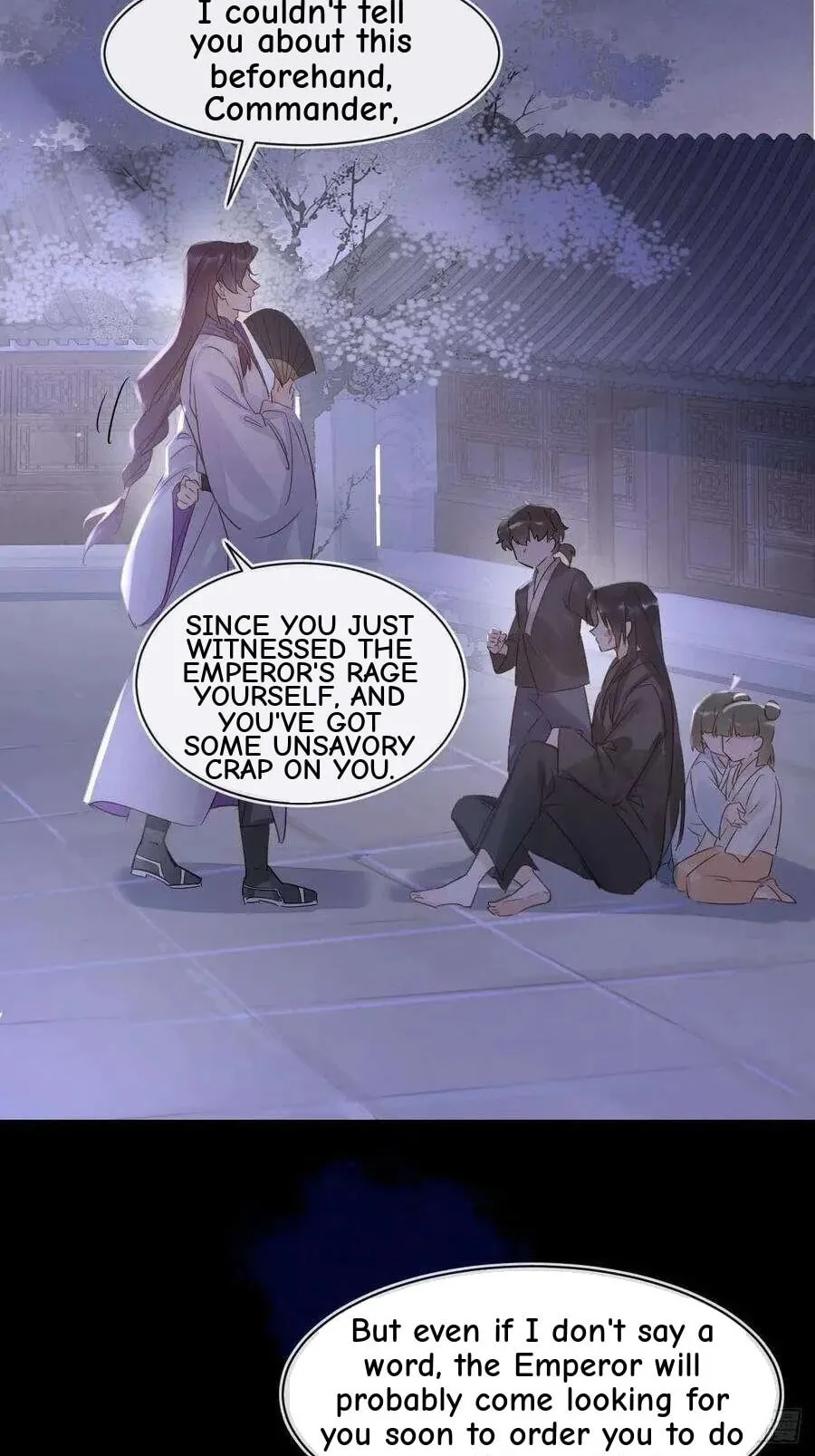Qiu Long Chapter 42 page 23