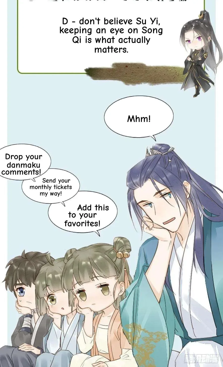 Qiu Long Chapter 42 page 43