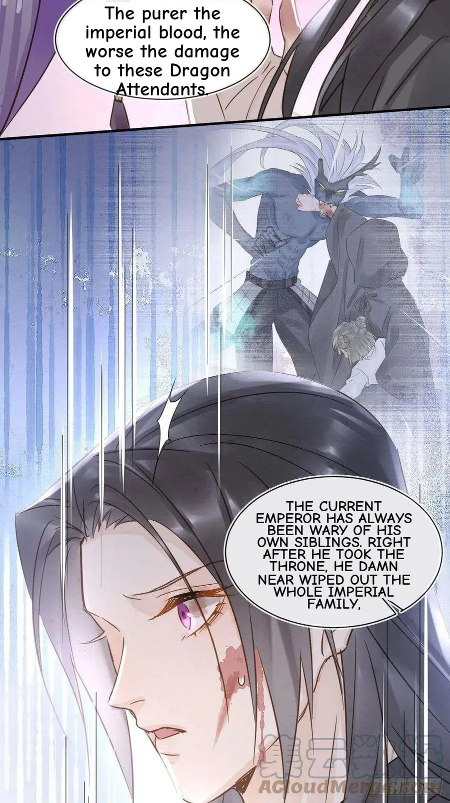 Qiu Long Chapter 42 page 31
