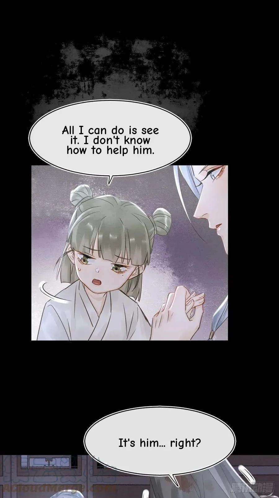 Qiu Long Chapter 43 page 16