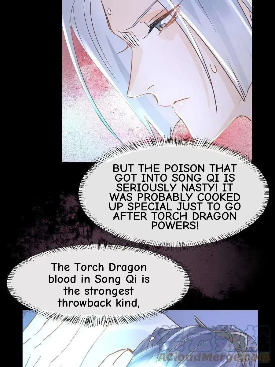 Qiu Long Chapter 43 page 10