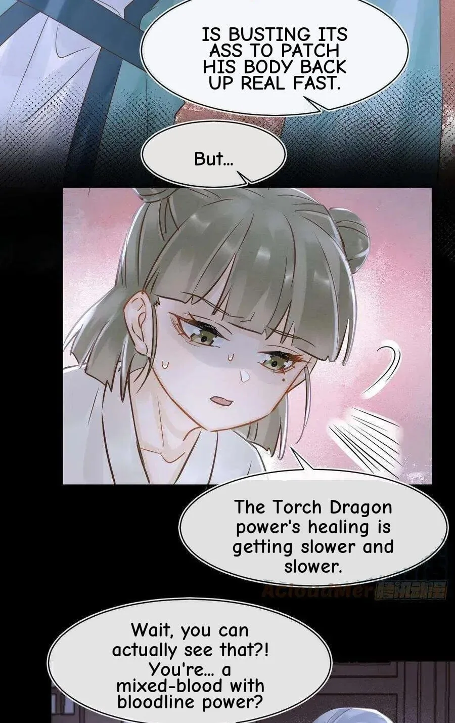 Qiu Long Chapter 43 page 14