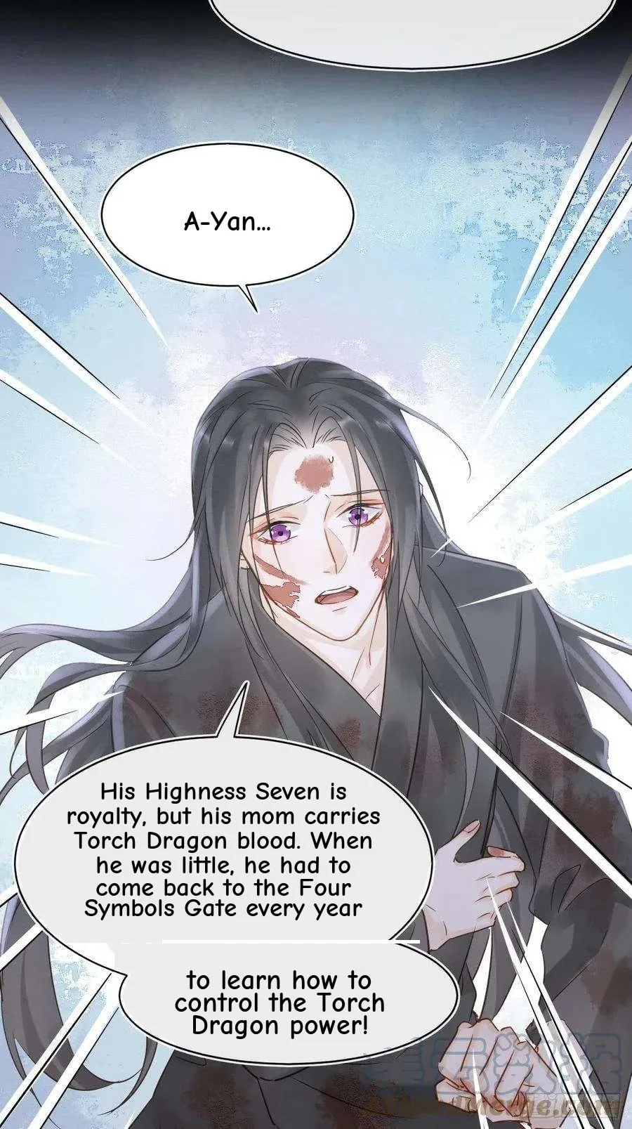 Qiu Long Chapter 43 page 18