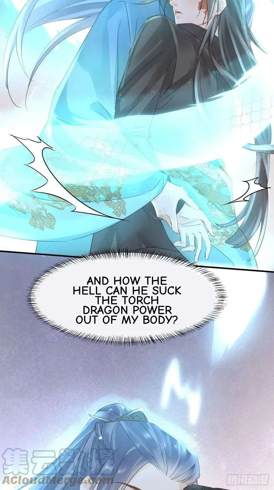 Qiu Long Chapter 44 page 14