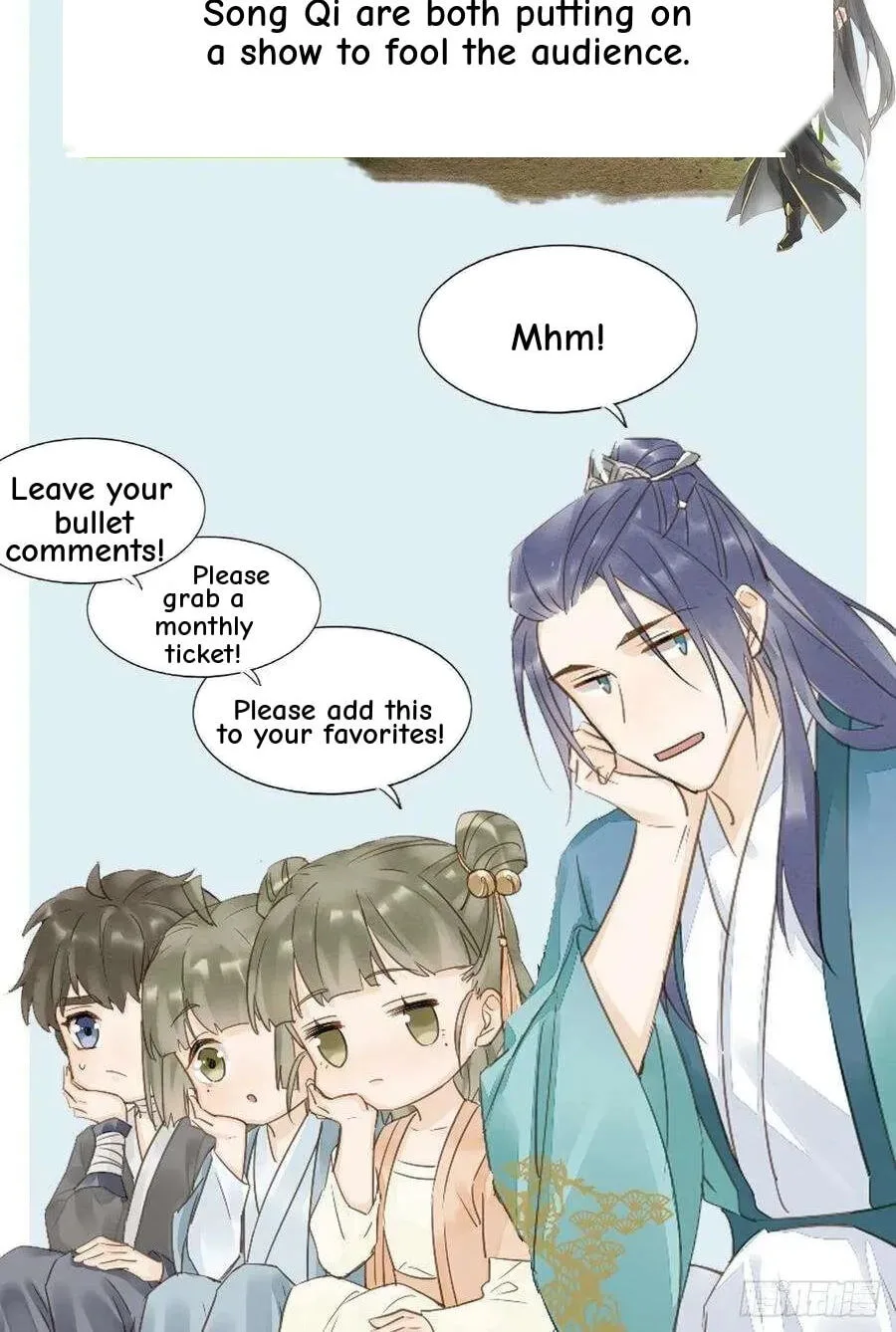 Qiu Long Chapter 44 page 51