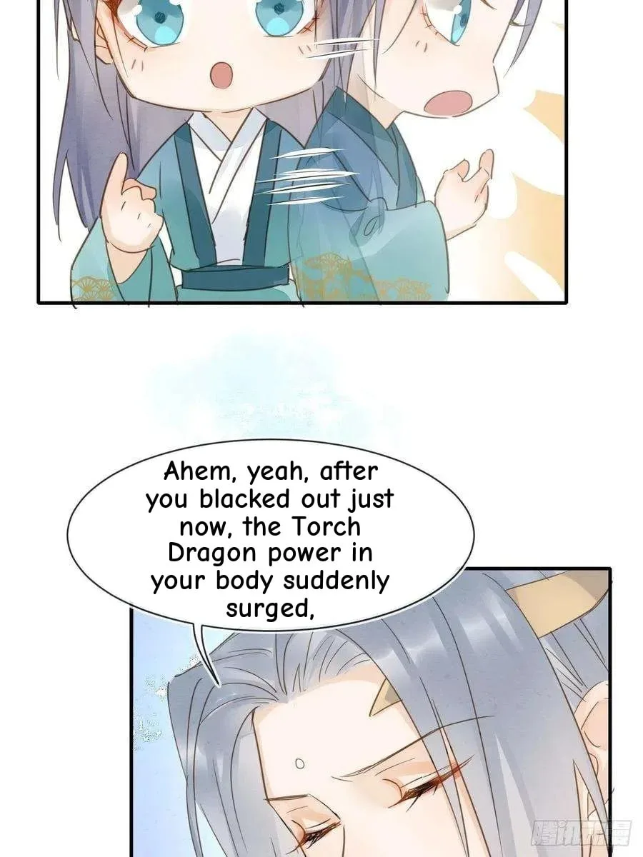 Qiu Long Chapter 45 page 10