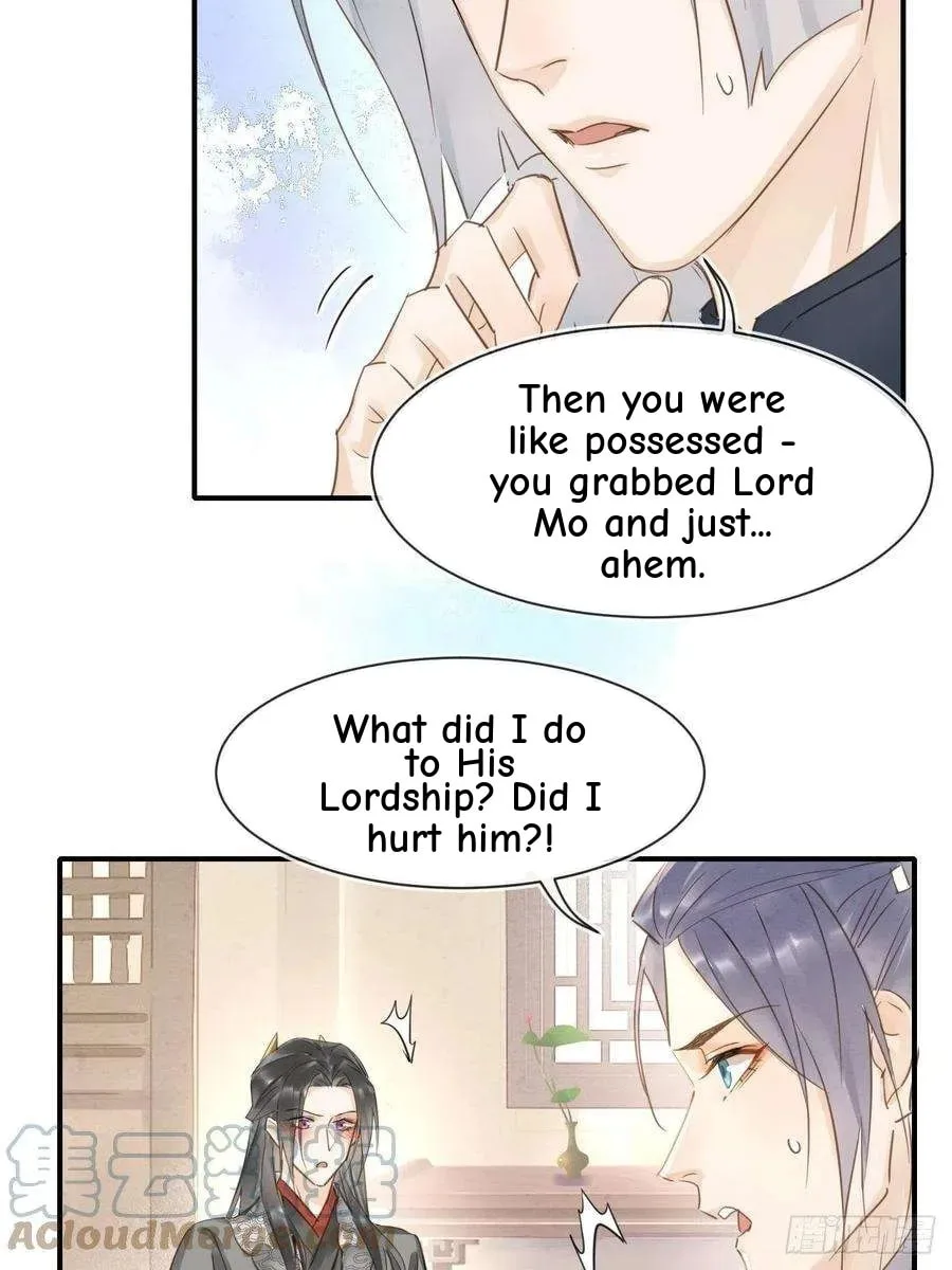 Qiu Long Chapter 45 page 11