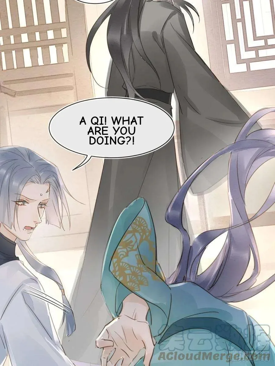 Qiu Long Chapter 45 page 14