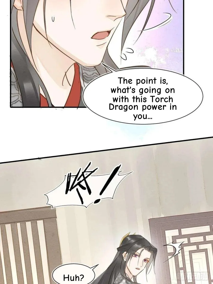 Qiu Long Chapter 45 page 13