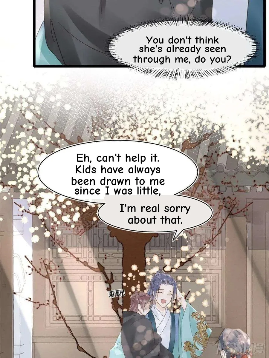Qiu Long Chapter 46 page 13
