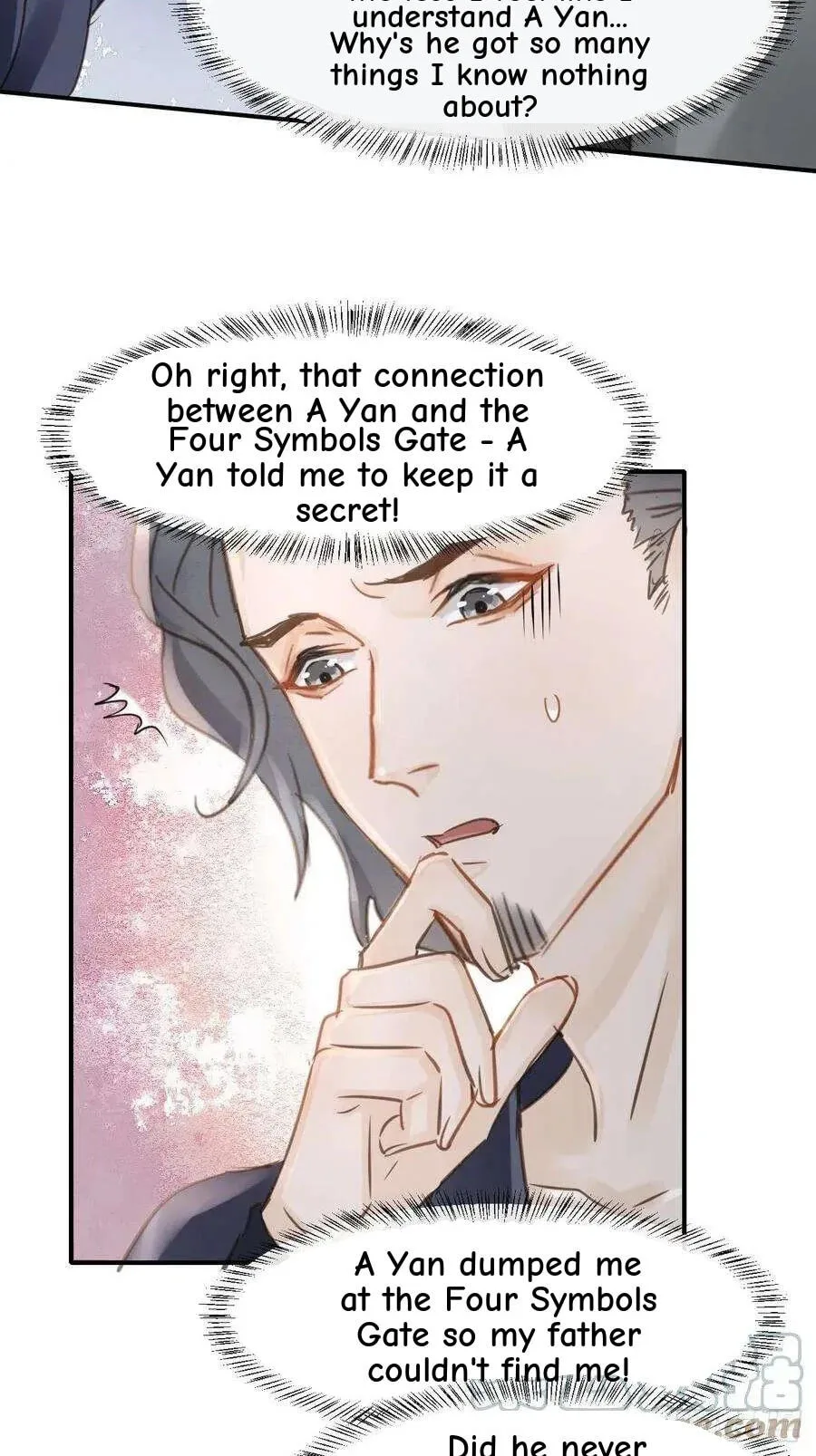 Qiu Long Chapter 46 page 29
