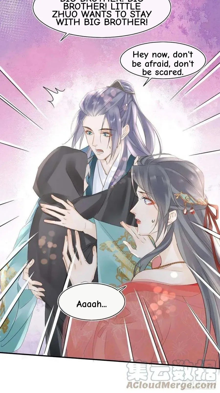 Qiu Long Chapter 46 page 31
