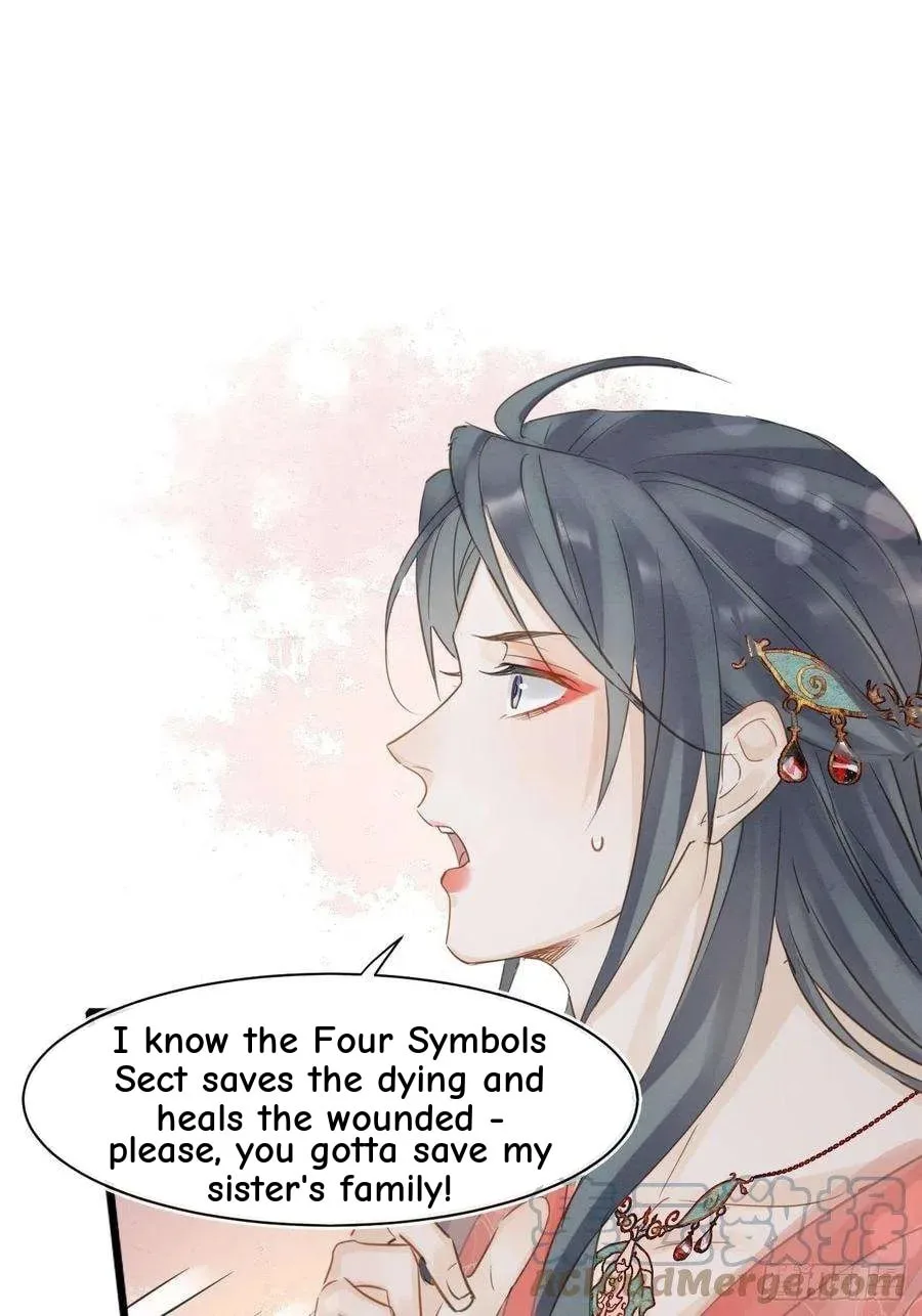 Qiu Long Chapter 46 page 38