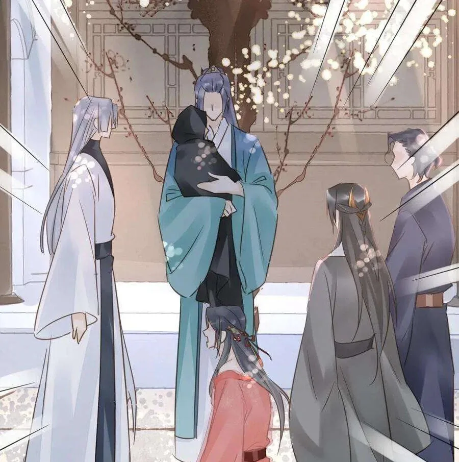 Qiu Long Chapter 46 page 36