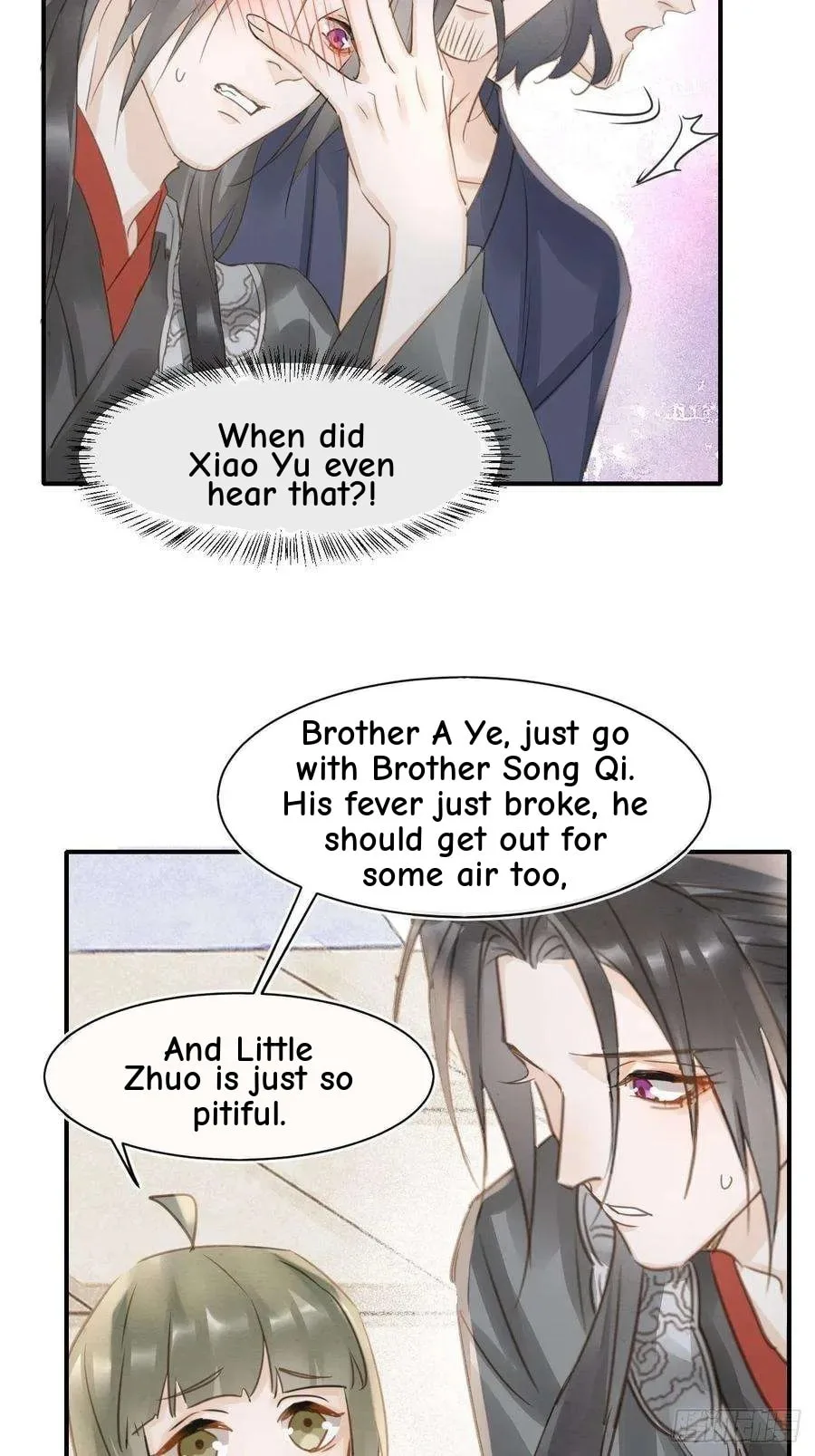 Qiu Long Chapter 48 page 34