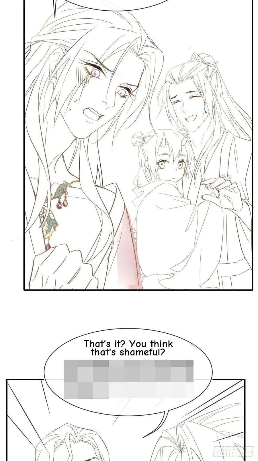 Qiu Long Chapter 48 page 48