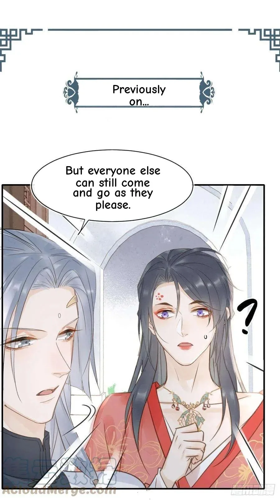 Qiu Long Chapter 49 page 2