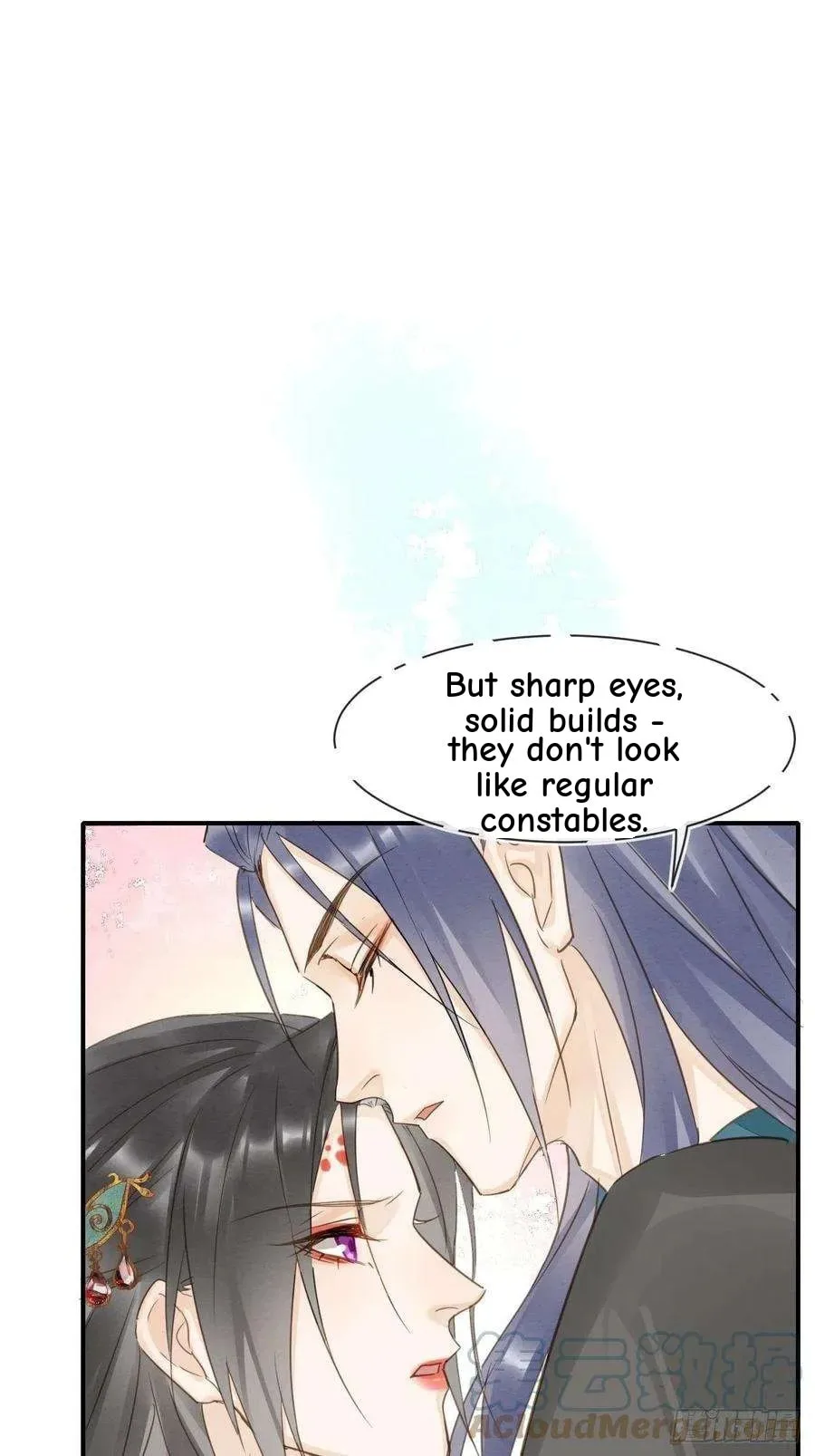 Qiu Long Chapter 49 page 26