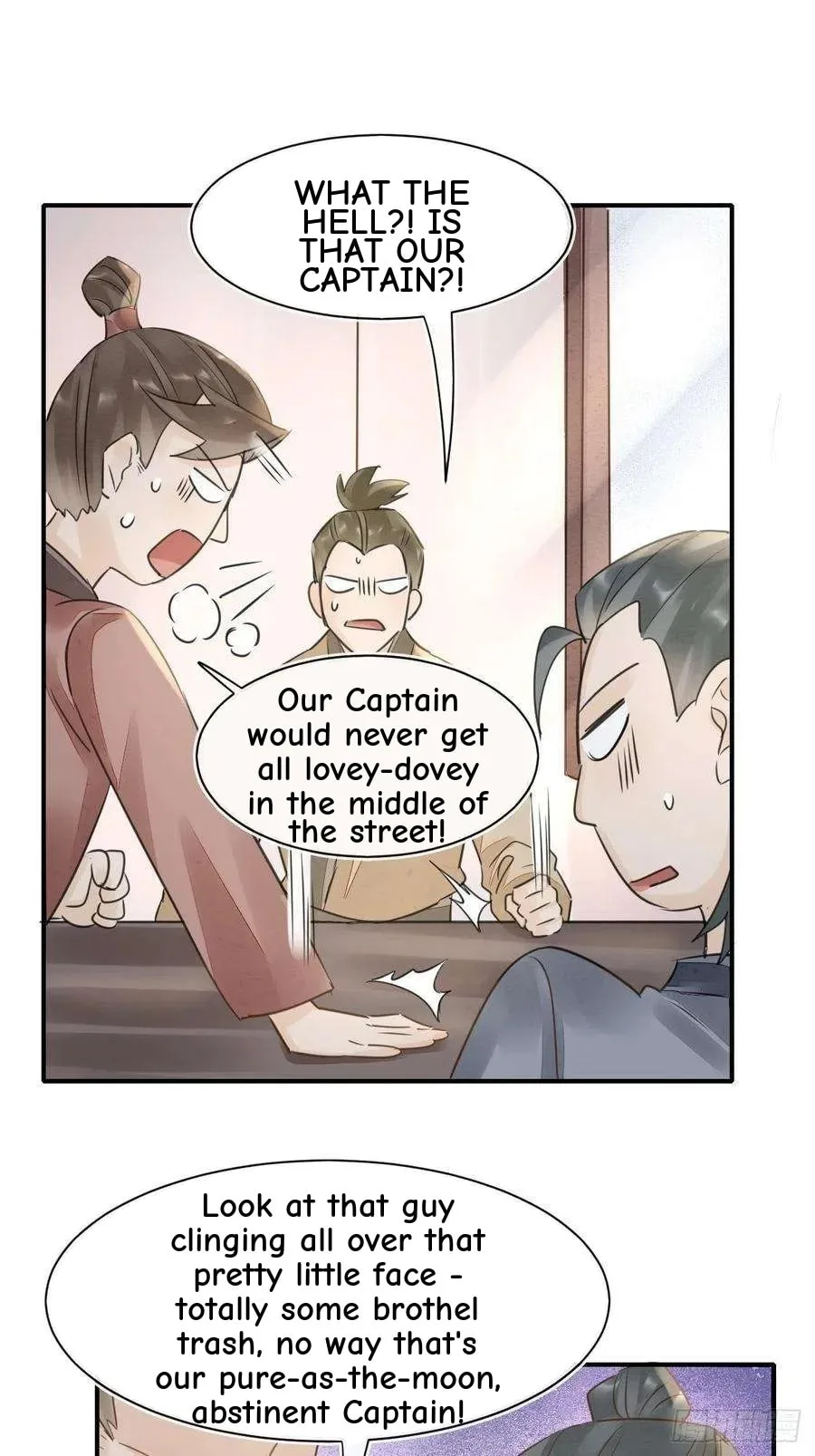 Qiu Long Chapter 49 page 36