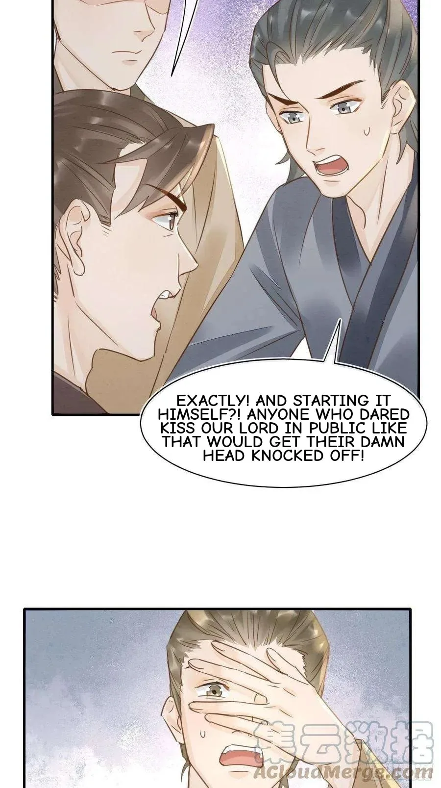 Qiu Long Chapter 49 page 37