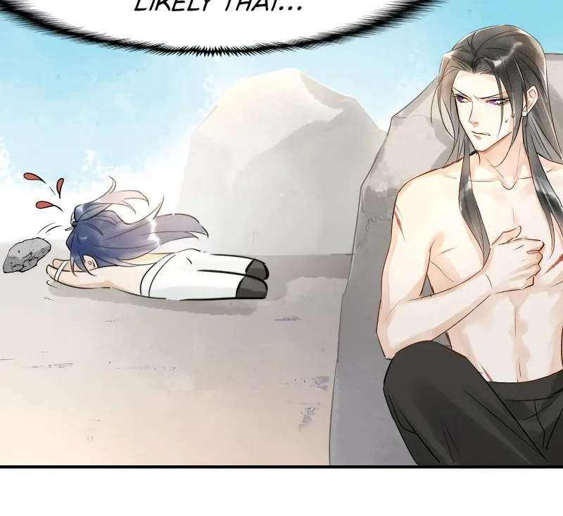 Qiu Long Chapter 5 page 19