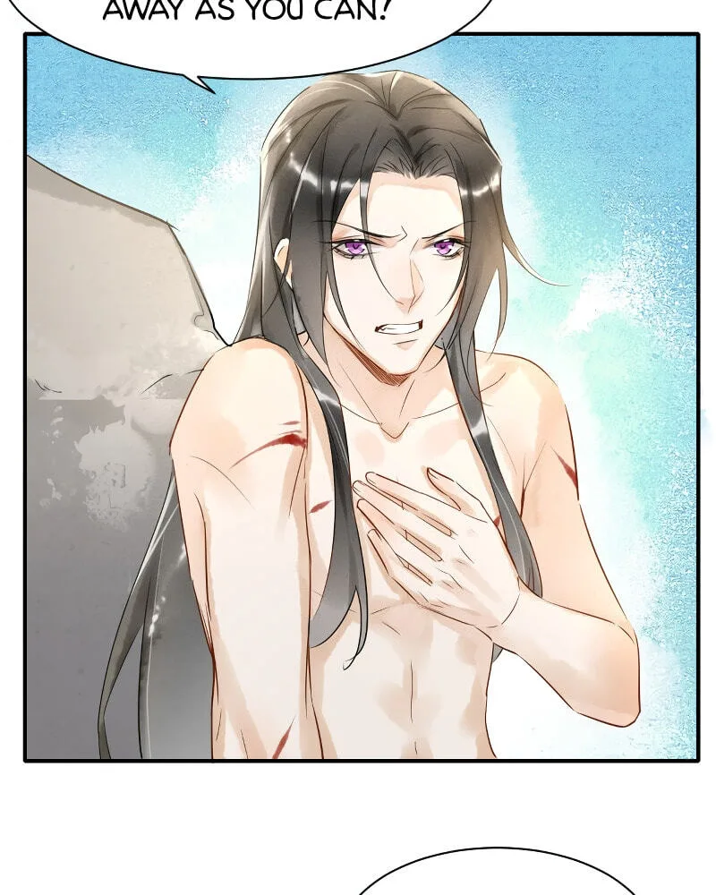 Qiu Long Chapter 5 page 22