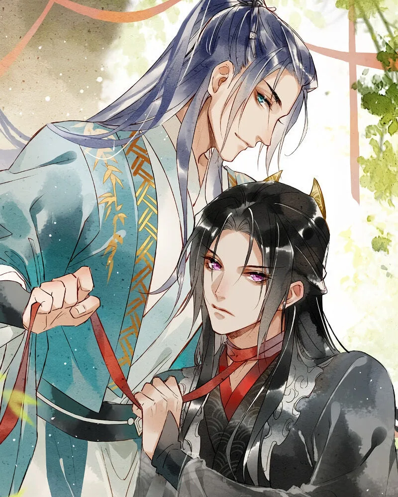 Qiu Long Chapter 5 page 7
