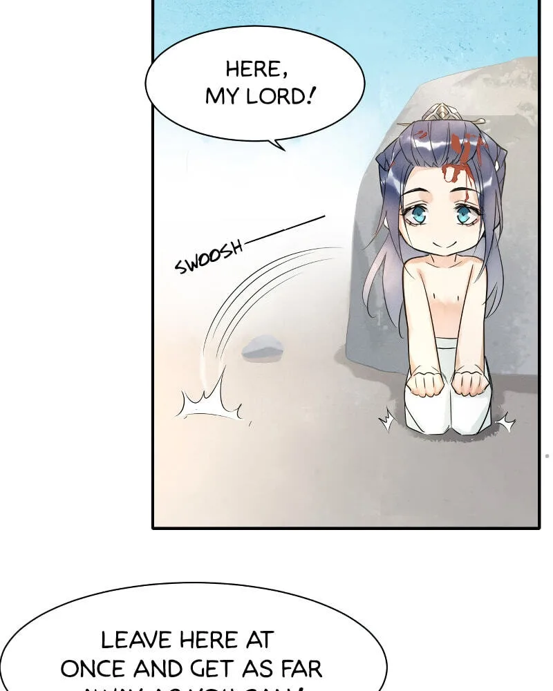Qiu Long Chapter 5 page 21