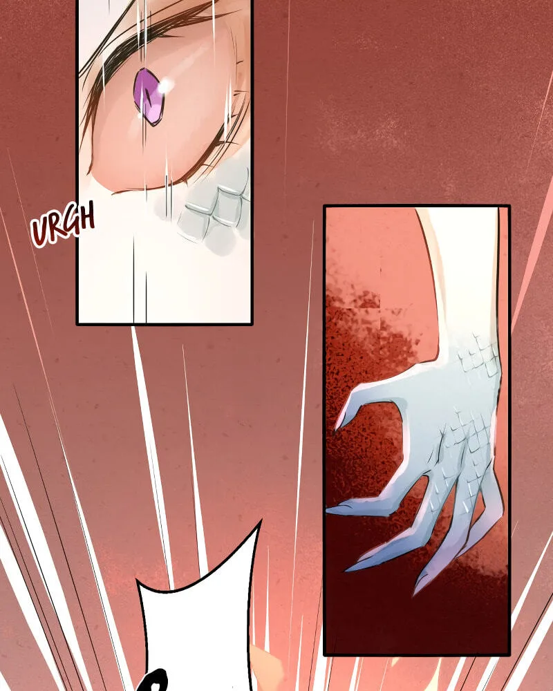 Qiu Long Chapter 5 page 42
