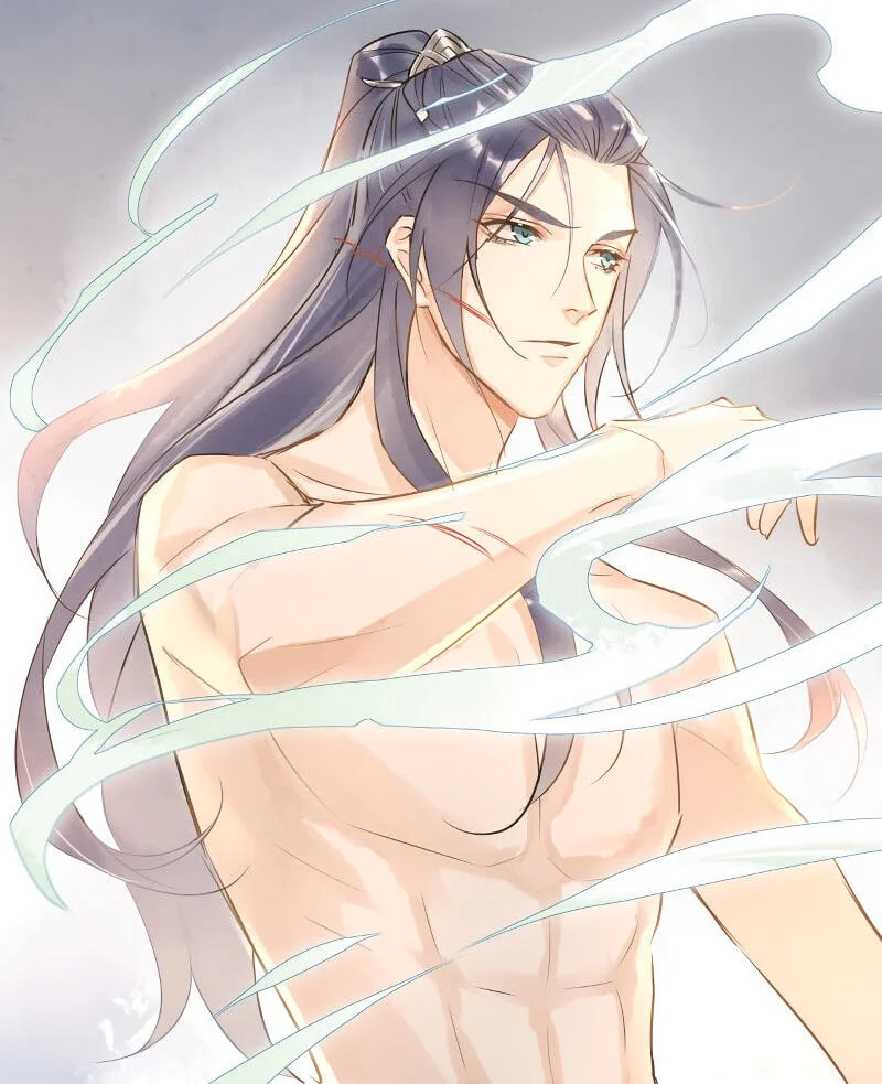 Qiu Long Chapter 5 page 54