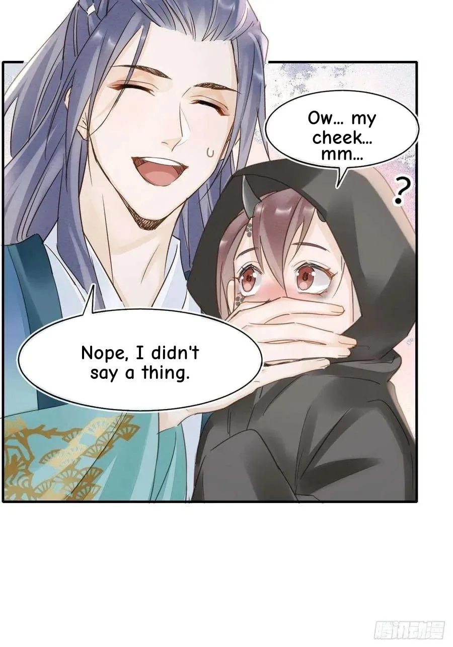 Qiu Long Chapter 50 page 9