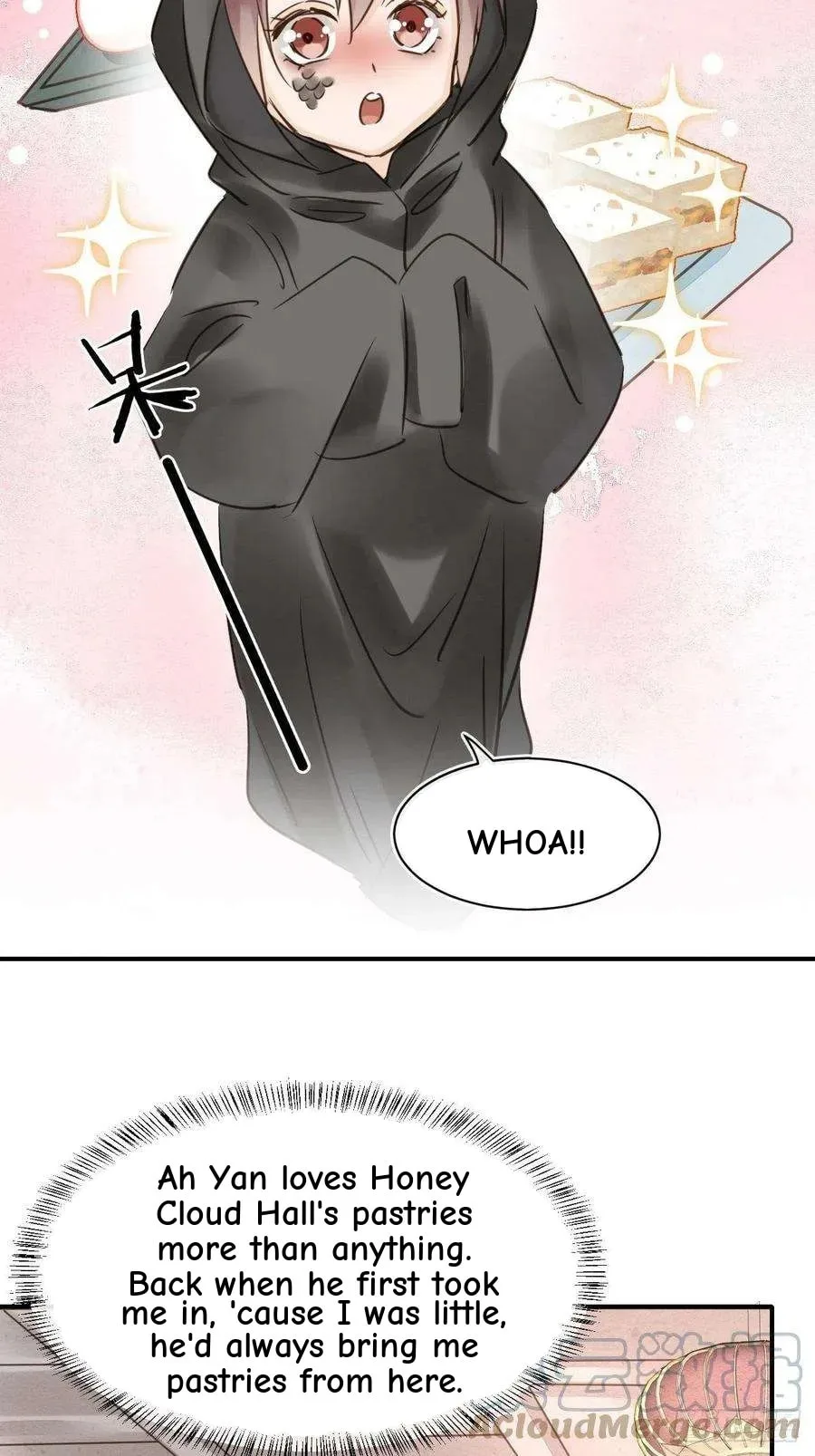 Qiu Long Chapter 50 page 32