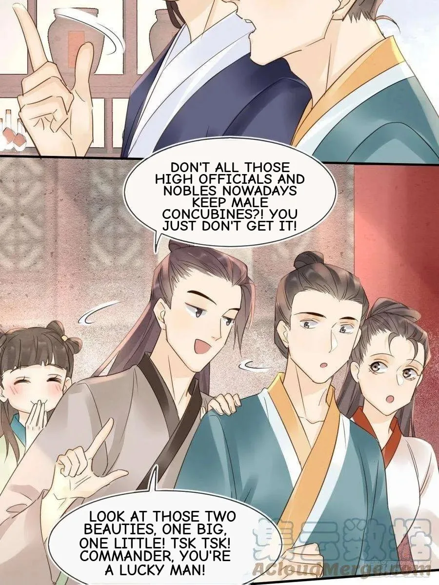 Qiu Long Chapter 52 page 14