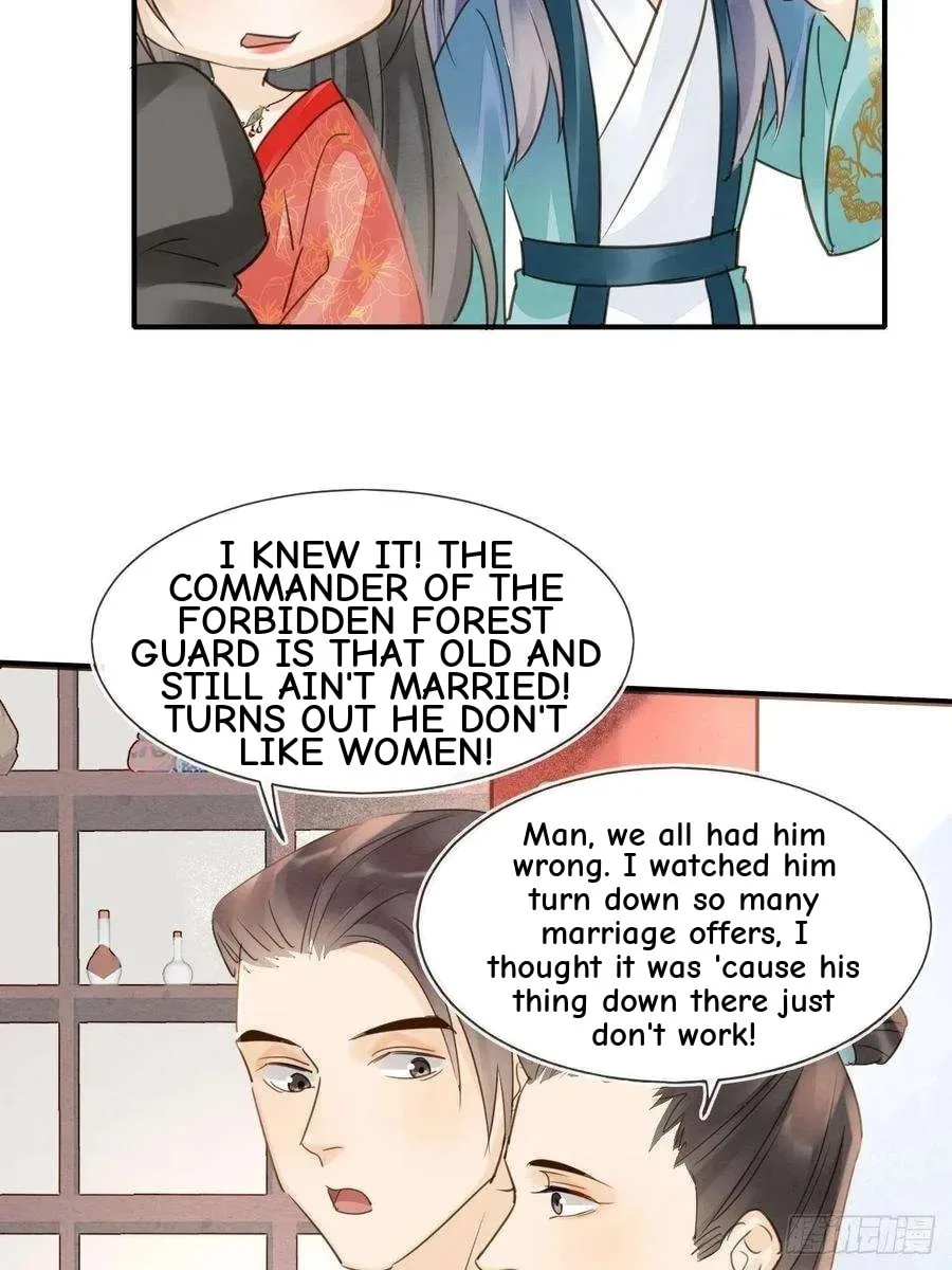 Qiu Long Chapter 52 page 13