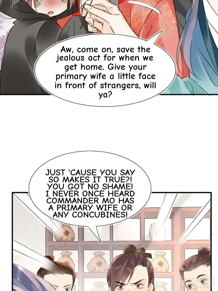 Qiu Long Chapter 52 page 16