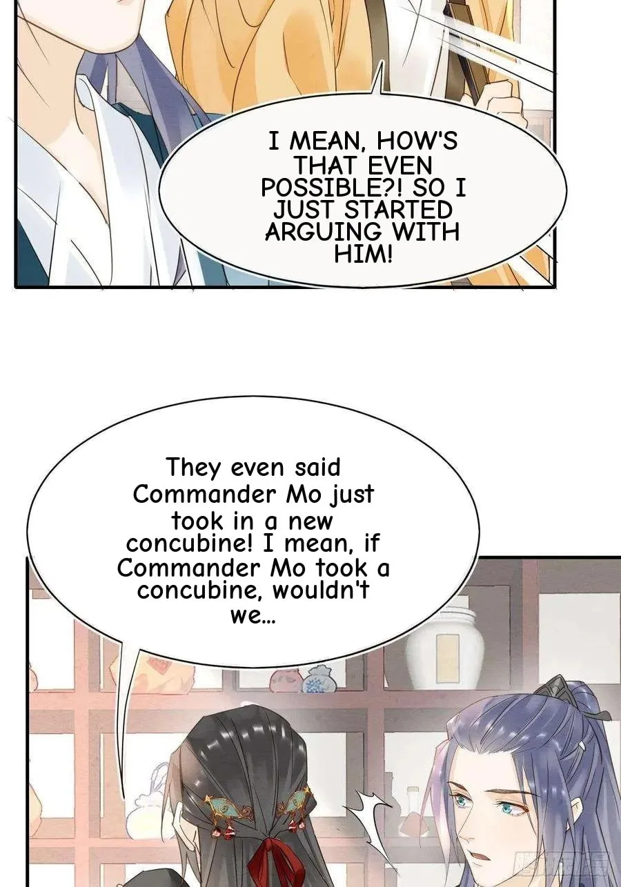 Qiu Long Chapter 52 page 34