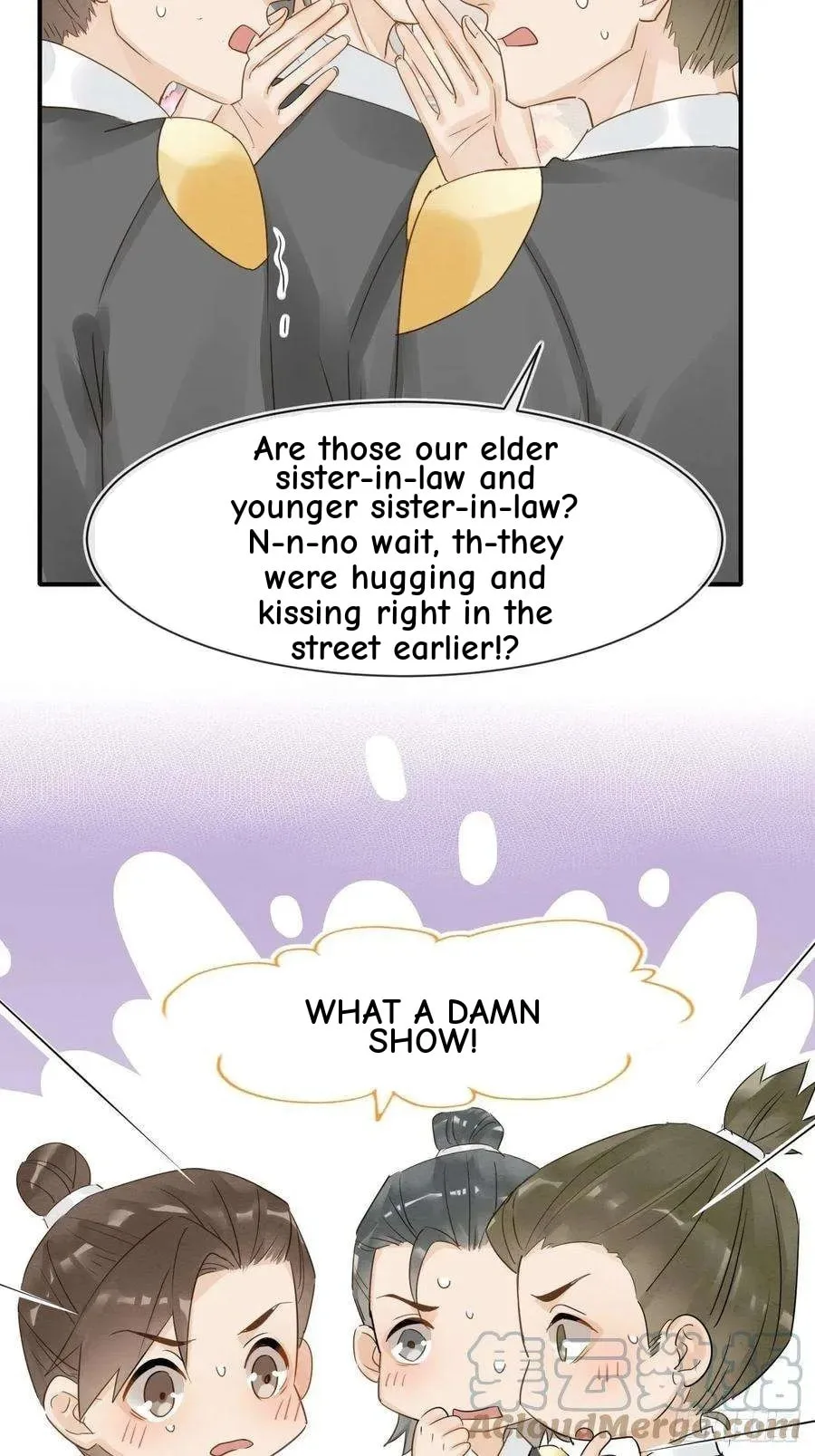 Qiu Long Chapter 52 page 41
