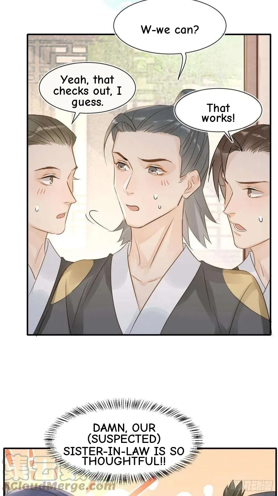 Qiu Long Chapter 53 page 20