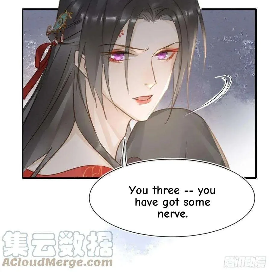 Qiu Long Chapter 53 page 27