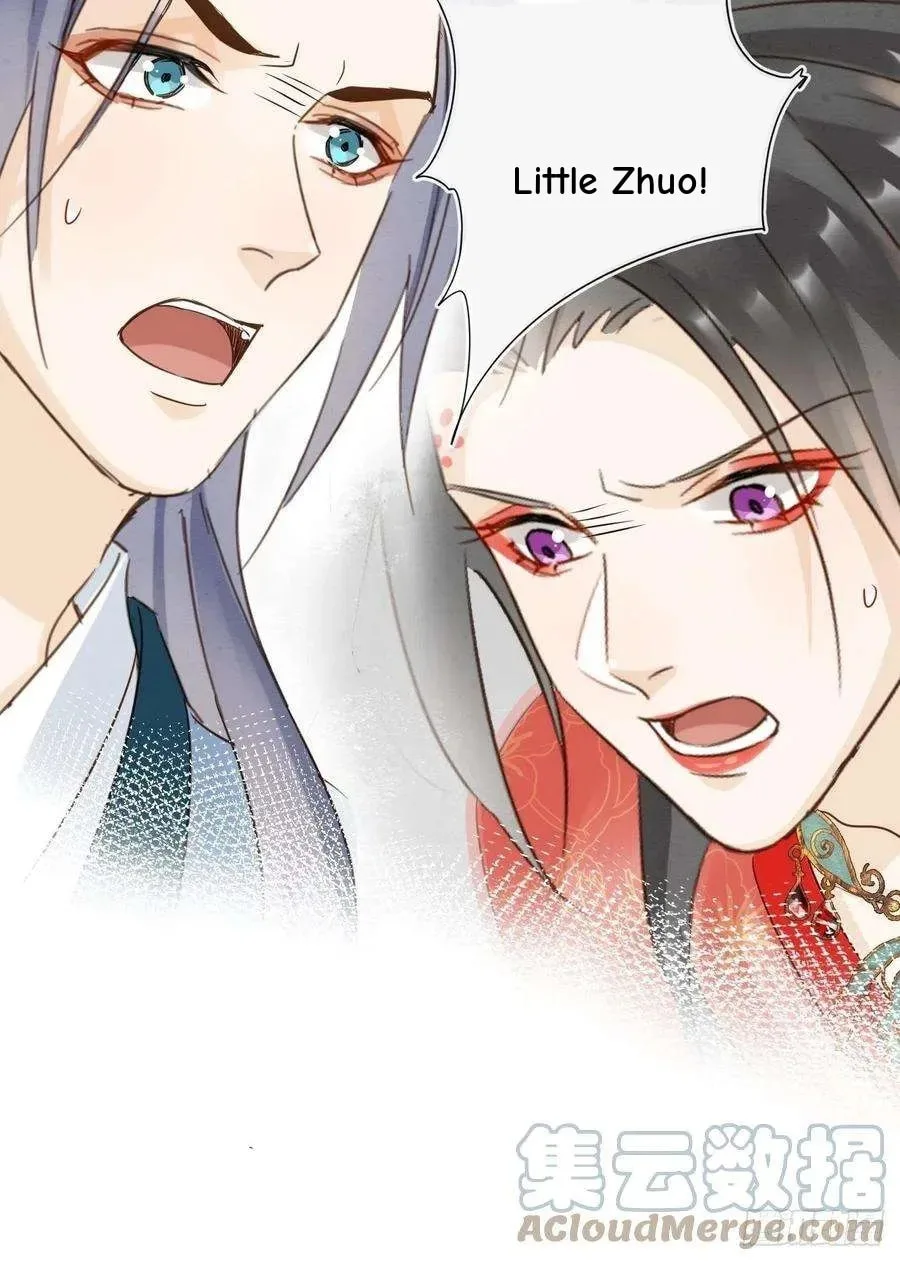 Qiu Long Chapter 53 page 40