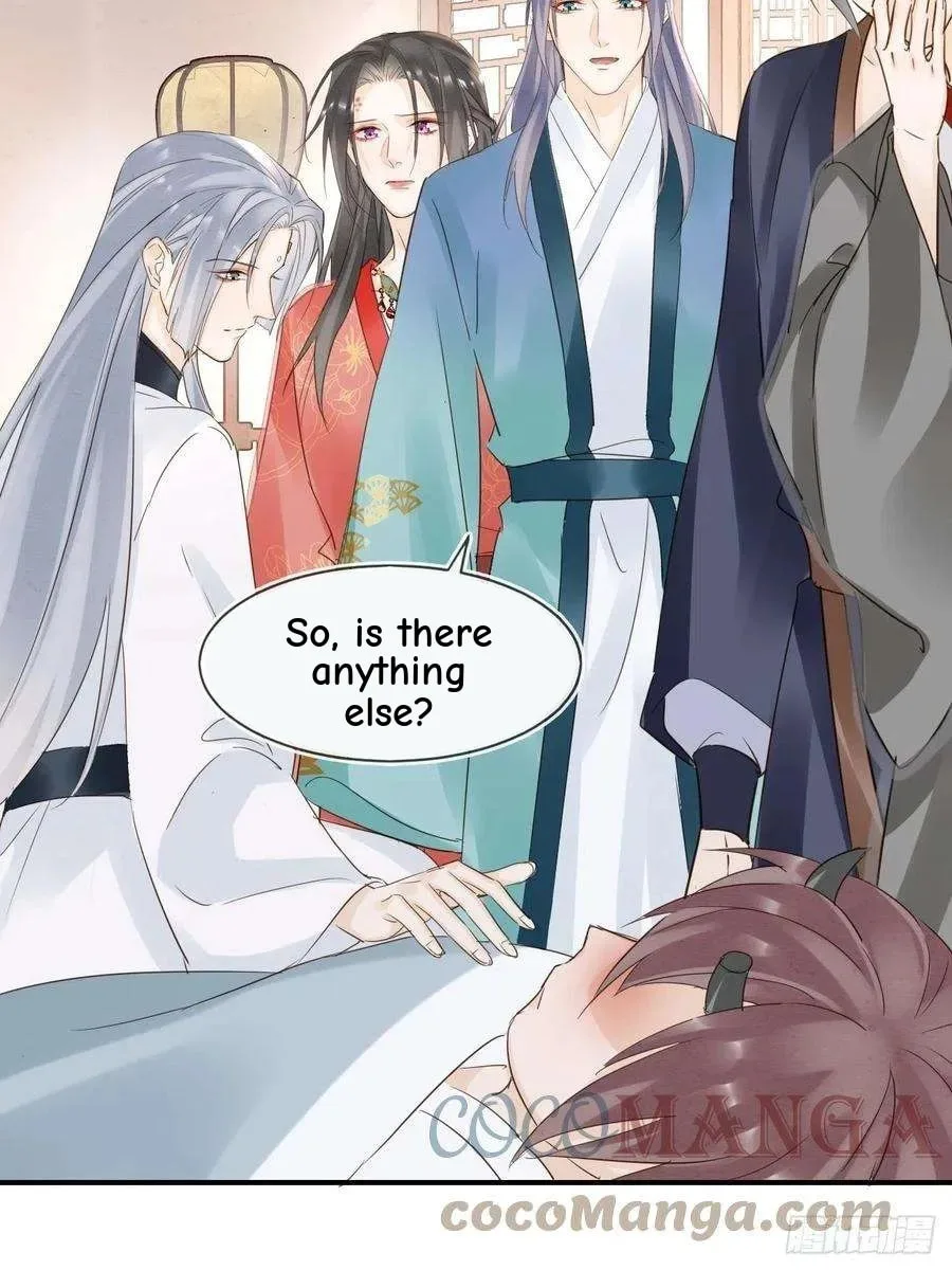 Qiu Long Chapter 54 page 20