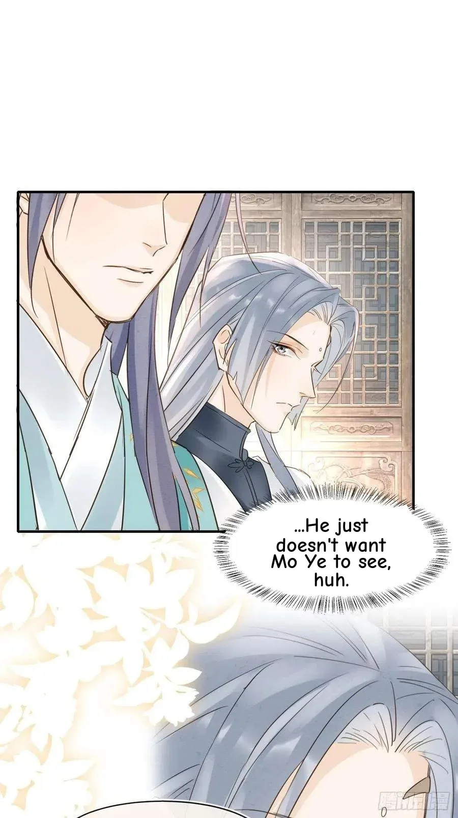 Qiu Long Chapter 54 page 27