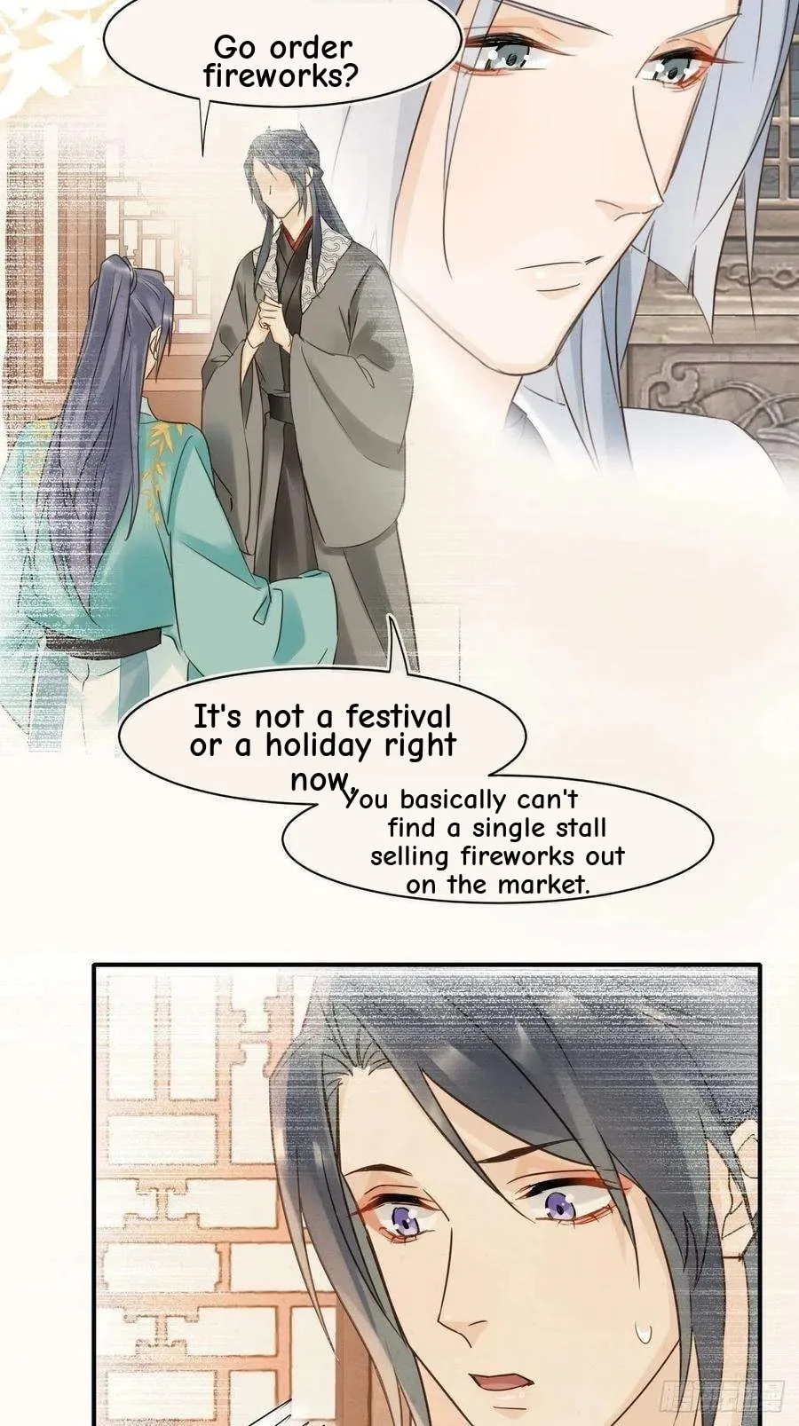 Qiu Long Chapter 54 page 28