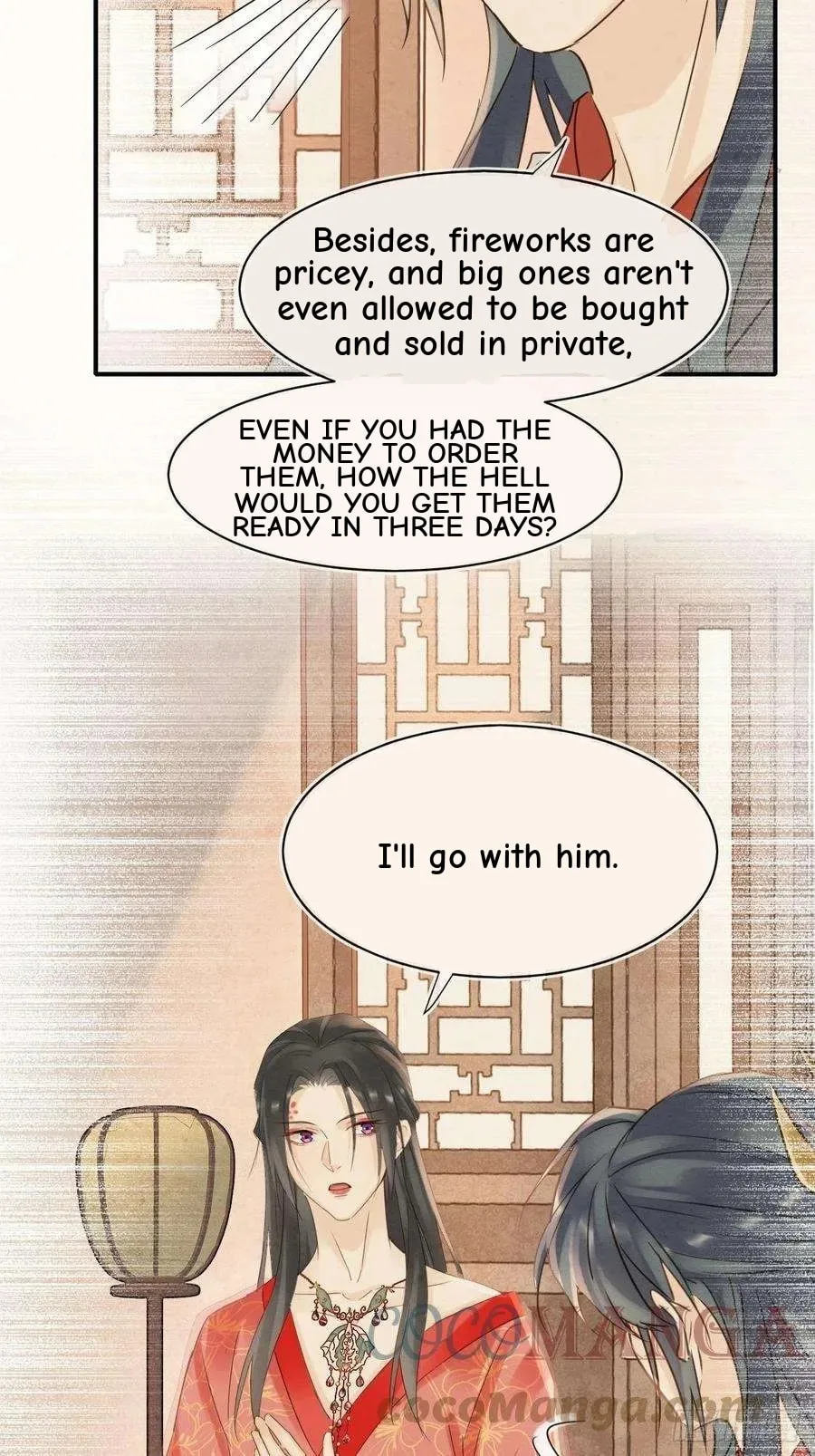 Qiu Long Chapter 54 page 29