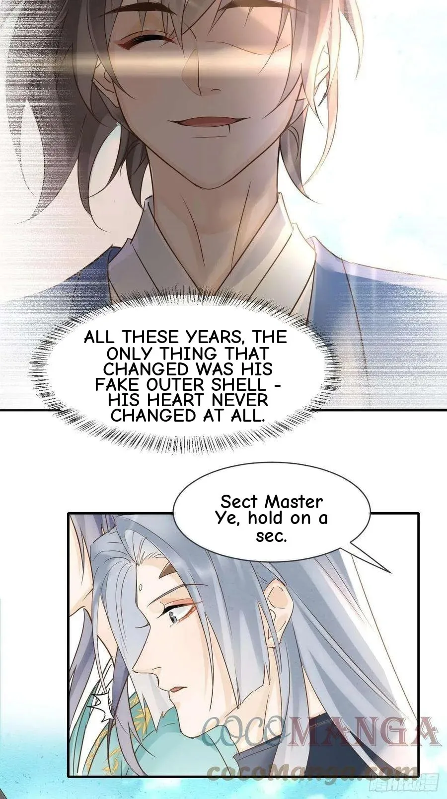 Qiu Long Chapter 54 page 39