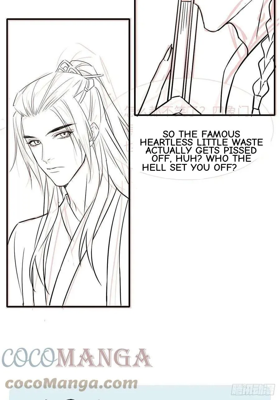 Qiu Long Chapter 54 page 46