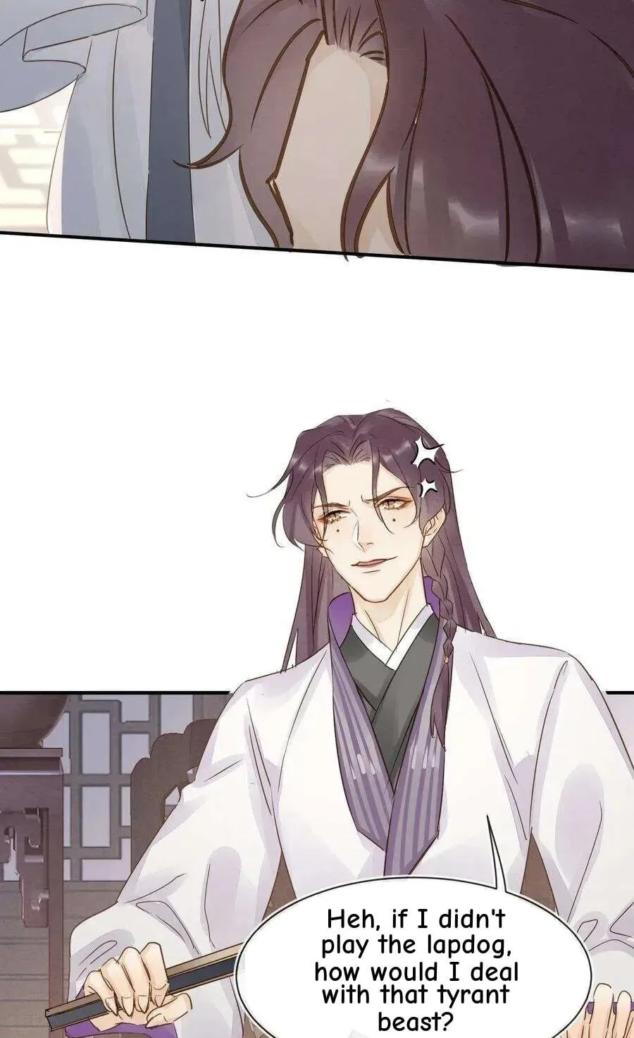 Qiu Long Chapter 55 page 27