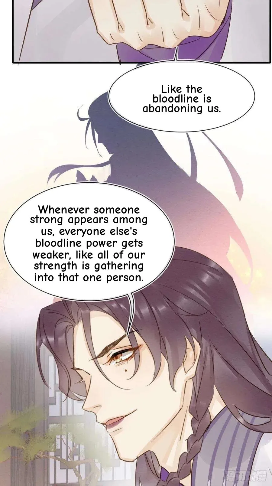 Qiu Long Chapter 55 page 36