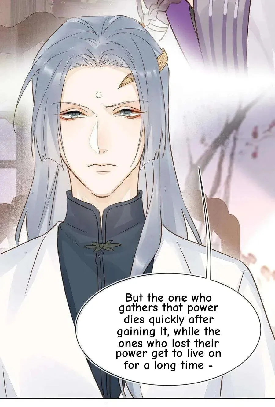 Qiu Long Chapter 55 page 37