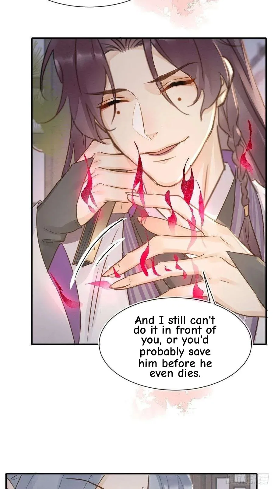 Qiu Long Chapter 55 page 33